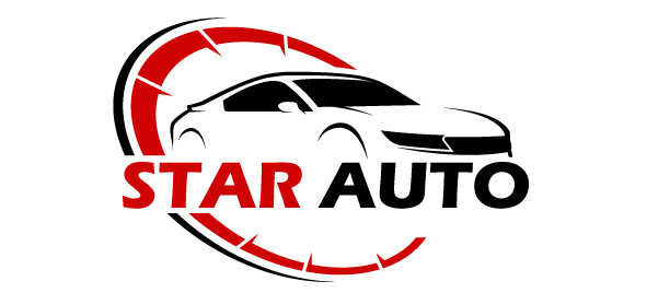 Star Auto Logo